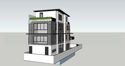 Adam Road (D11), Semi-Detached #622366571
